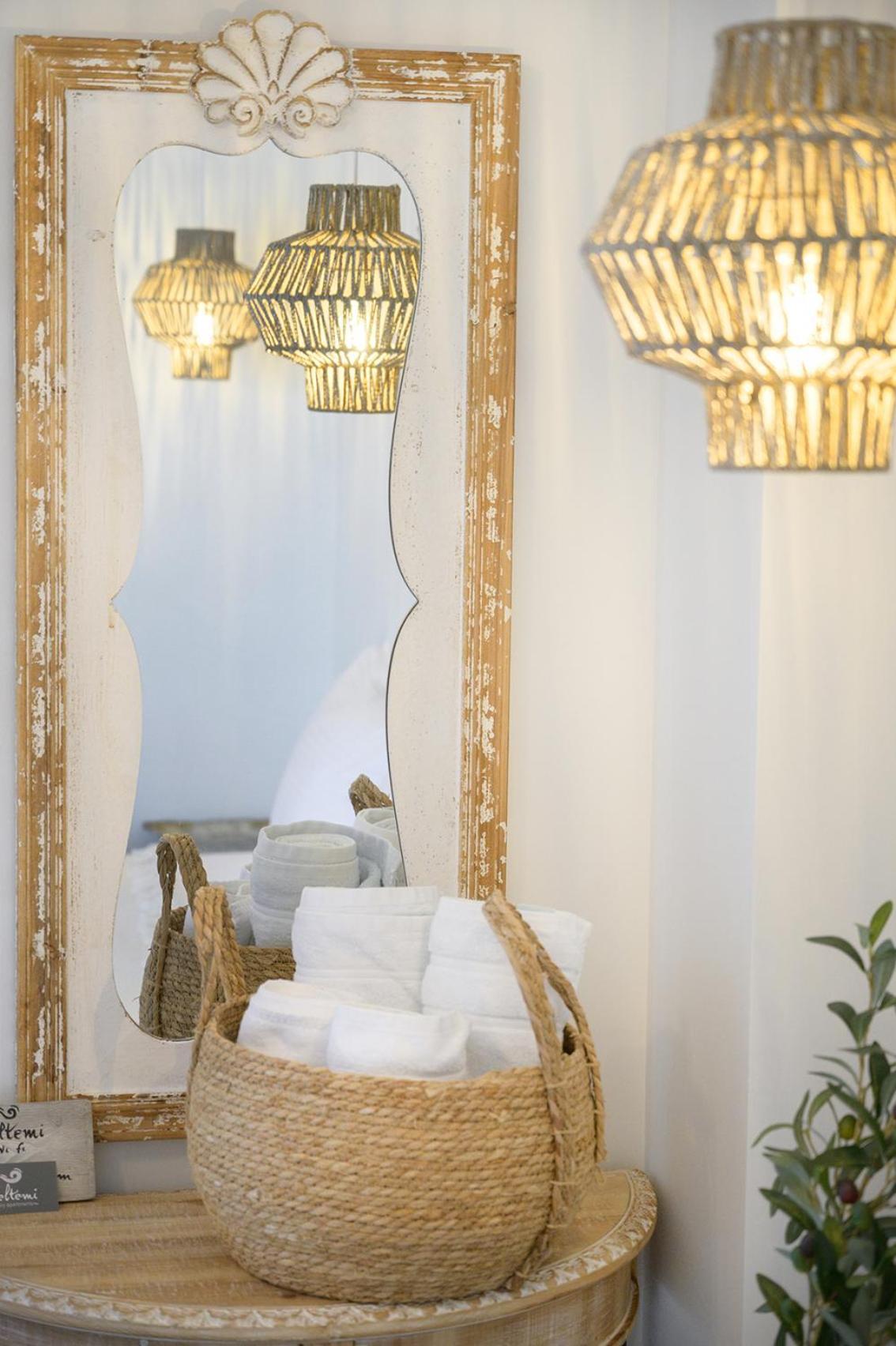 Meltemi Luxury Apartments ネア・ローダ エクステリア 写真