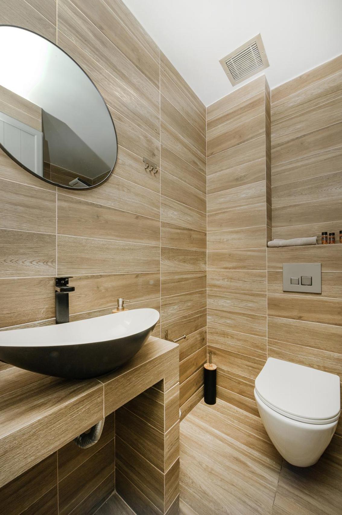 Meltemi Luxury Apartments ネア・ローダ エクステリア 写真